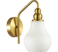 Бра LUMION ELEONORA стекло, E27, 60W 4562/1W