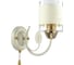 Бра LUMION FILLA стекло, E27, 60W 3029/1W 1