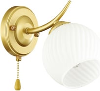 Бра LUMION GISELLE стекло, E27, 60W 4545/1W
