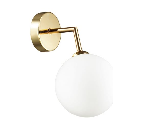Бра LUMION ESTELLE стекло, G9, 1х40W 4418/1W