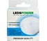 Светодиодная лампа LEDS POWER GX53 8Вт 6500К 006949 4