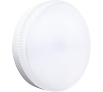Светодиодная лампа LEDS POWER GX53 10Вт 3000К 006956