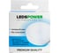 Светодиодная лампа LEDS POWER GX53 12Вт 6500К 007007 4