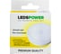Светодиодная лампа LEDS POWER GX53 12Вт 3000К 006987 4