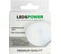 Светодиодная лампа LEDS POWER GX53 12Вт 4000К 006994 4