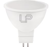 Светодиодная лампа LEDS POWER MR16 GU5.3 7Вт 3000К 006833
