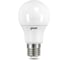 Лампа Gauss A60 12W 1140lm 4100K Е27 шаговое диммирование LED 1/10/50 102502212-S 2
