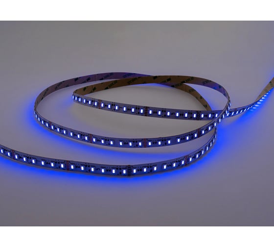 Светодиодная лента LEDS POWER 5050 96/м (26,2Вт/м) 24В RGB+CCT 005997