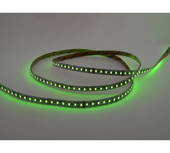 Светодиодная лента LEDS POWER 5050 96/м (26,2Вт/м) 24В RGB+CCT 005997