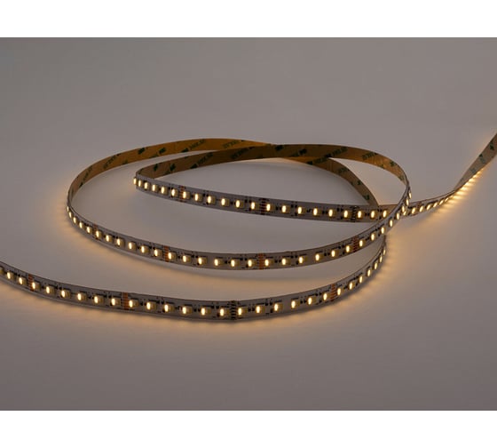 Светодиодная лента LEDS POWER 5050 96/м (26,2Вт/м) 24В RGB+CCT 005997
