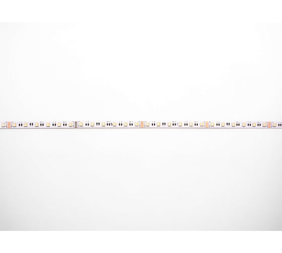 Светодиодная лента LEDS POWER 5050 60/м (19,2Вт/м) 24В RGB+CCT 005980