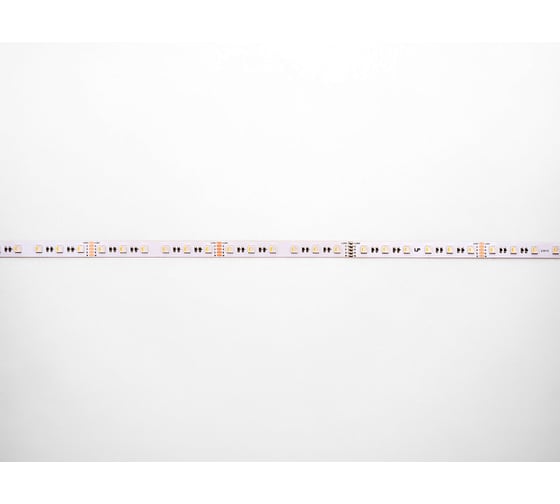 Светодиодная лента LEDS POWER 5050 60/м (19,2Вт/м) 24В RGBNW 004068