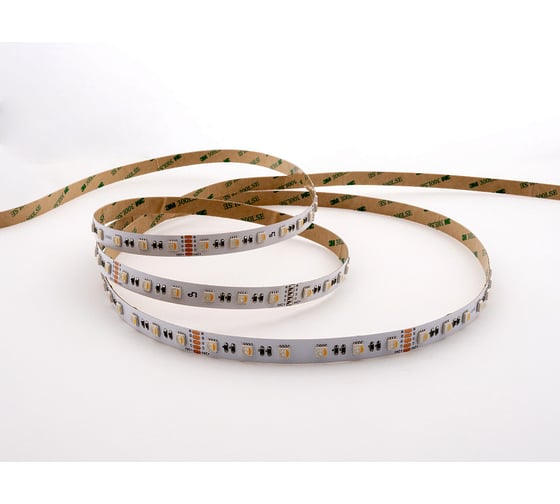 Светодиодная лента LEDS POWER 5050 60/м (19,2Вт/м) 24В RGBW 004051