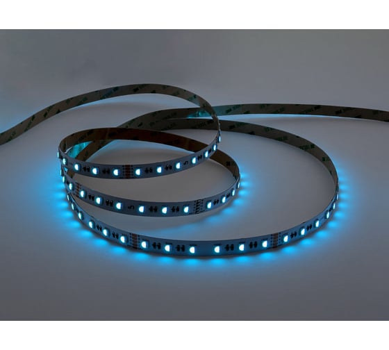 Светодиодная лента LEDS POWER 5050 60/м (19,2Вт/м) 24В RGBW 004051