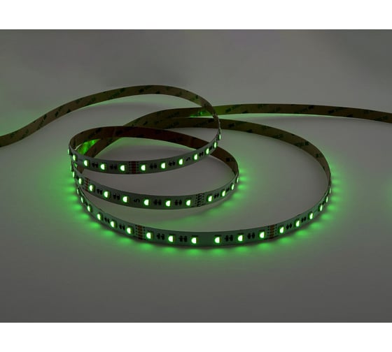 Светодиодная лента LEDS POWER 5050 60/м (19,2Вт/м) 24В RGBW 004051