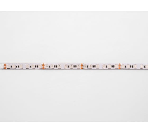 Светодиодная лента LEDS POWER 5050 96/м (23Вт/м) 24В RGB 001876