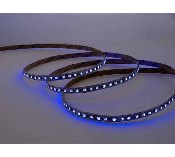 Светодиодная лента LEDS POWER 5050 96/м (23Вт/м) 24В RGB 001876