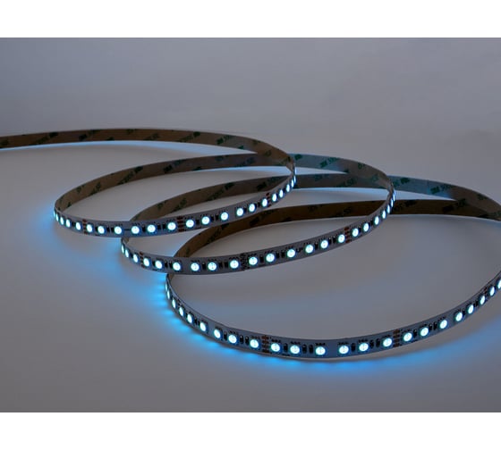 Светодиодная лента LEDS POWER 5050 96/м (23Вт/м) 24В RGB 001876