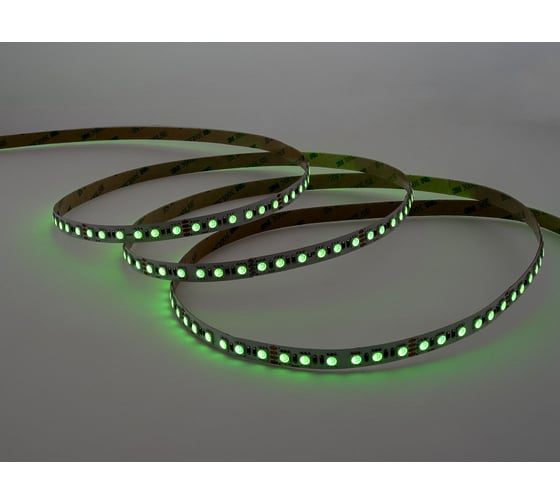 Светодиодная лента LEDS POWER 5050 96/м (23Вт/м) 24В RGB 001876