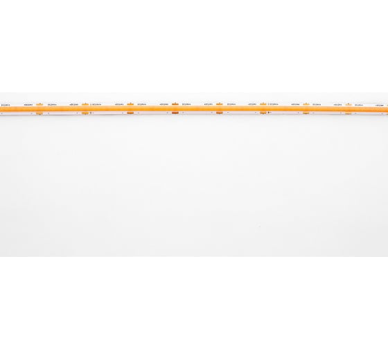 Светодиодная лента LEDS POWER NEW COB 256/м (11Вт/м) 24В розовая 006338