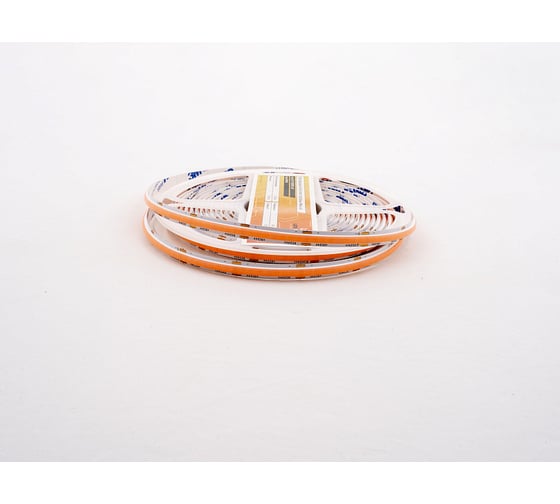 Светодиодная лента LEDS POWER NEW COB 256/м (11Вт/м) 24В розовая 006338