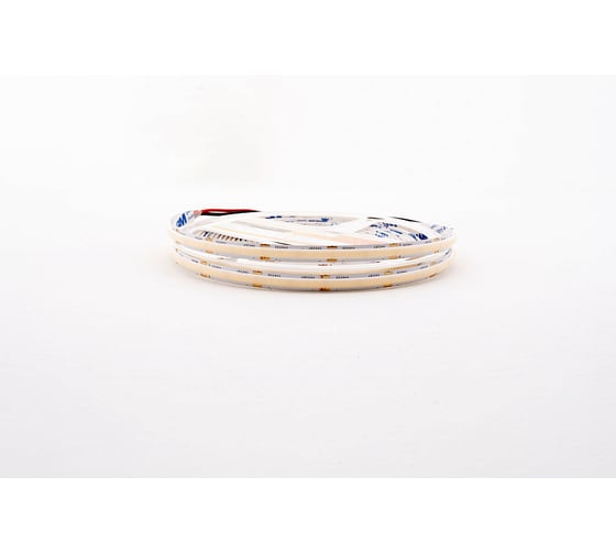 Светодиодная лента LEDS POWER NEW COB 256/м (11Вт/м) 24В нейтральная 005584