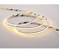 Светодиодная лента LEDS POWER NEW COB 256/м (11Вт/м) 24В теплая 005591