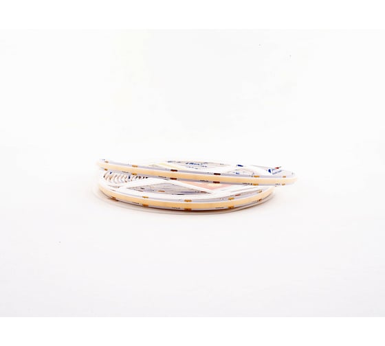 Светодиодная лента LEDS POWER NEW COB 256/м (11Вт/м) 24В теплая 005591