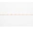Светодиодная лента LEDS POWER NEW COB 256/м (11Вт/м) 24В теплая 005591 3