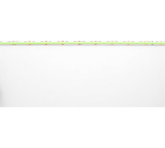 Светодиодная лента LEDS POWER NEW COB 256/м (11Вт/м) 24В зеленая 006376
