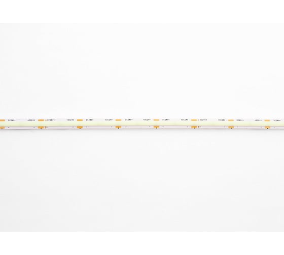 Светодиодная лента LEDS POWER NEW COB 256/м (11Вт/м) 24В голубая 006352