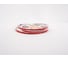 Светодиодная лента LEDS POWER NEW COB 256/м (11Вт/м) 24В красная 006345 4