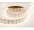 Светодиодная лента трехрядная LEDS POWER 2835 528/м (48Вт/м) 24В нейтральная LUX160 006314 1