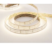 Светодиодная лента двухрядная LEDS POWER 2835 320/м (40Вт/м) 24В нейтральная LUX160 006086
