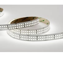Светодиодная лента двухрядная LEDS POWER 2835 320/м (40Вт/м) 24В холодная LUX160 006055