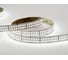 Светодиодная лента двухрядная LEDS POWER 2835 320/м (40Вт/м) 24В холодная LUX160 006055 1