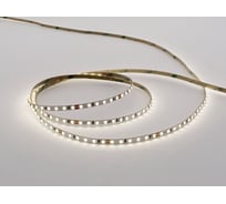 Светодиодная лента узкая LEDS POWER 2835 120/м (5Вт/м) 24В холодная 5мм 006017