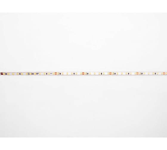 Светодиодная лента узкая LEDS POWER 2835 120/м (5Вт/м) 24В холодная 5мм 006017