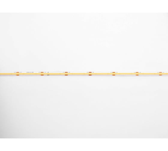 Светодиодная лента LEDS POWER COB 480/м (11Вт/м) 24В холодная 005782