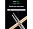 Светодиодная лента LEDS POWER COB 480/м (11Вт/м) 24В холодная 00 5782 4