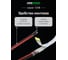Светодиодная лента LEDS POWER COB 480/м (11Вт/м) 24В холодная 00 5782 5