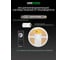 Светодиодная лента LEDS POWER COB 480/м (11Вт/м) 24В холодная 00 5782 10