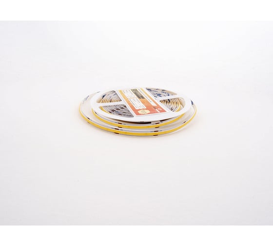 Светодиодная лента LEDS POWER COB 480/м (11Вт/м) 24В нейтральная 005799