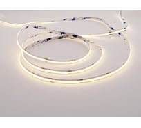 Светодиодная лента LEDS POWER COB 480/м (11Вт/м) 24В теплая 005805