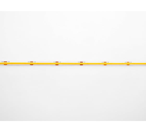 Светодиодная лента LEDS POWER COB 480/м (11Вт/м) 24В теплая 005805