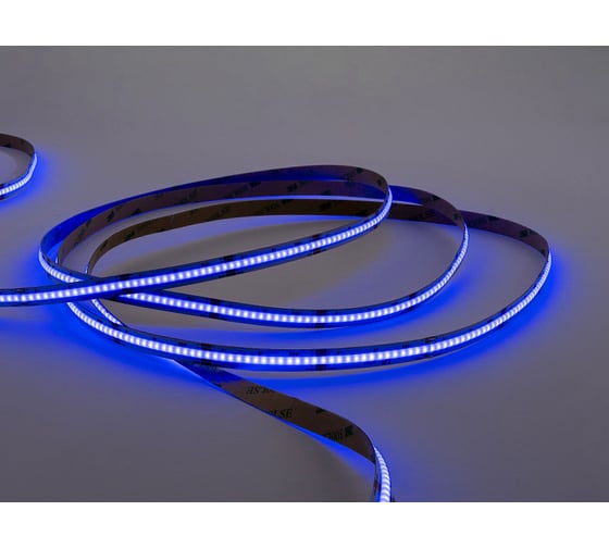 Светодиодная лента LEDS POWER СОВ 840/м (15Вт/м) 24В RGB 007328