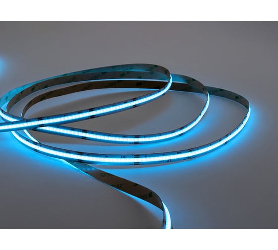 Светодиодная лента LEDS POWER СОВ 840/м (15Вт/м) 24В RGB 007328