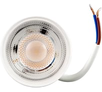 Светодиодный модуль LEDS POWER 5Вт 6500К 220В серия MODULE 007762