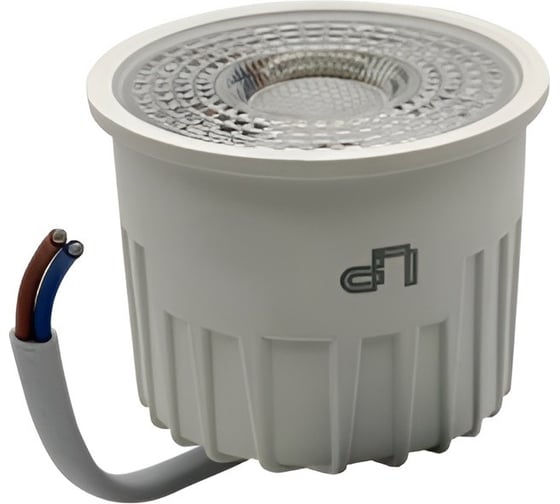 Светодиодный модуль LEDS POWER 9Вт 3000К 220В серия MODULE 007779 1