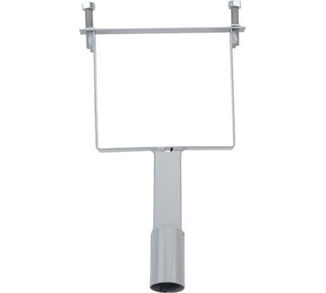 Кронштейн для уличных светильников Gauss на столб 430x260x130 D48мм 1/10 903265402